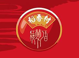 餐廳飲食logo圖片