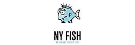 魚形logo圖片