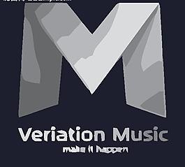 音樂logo圖片
