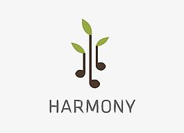 音樂logo圖片