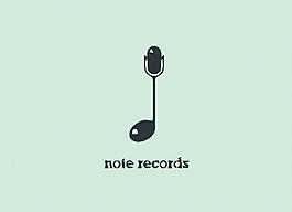 音樂logo圖片