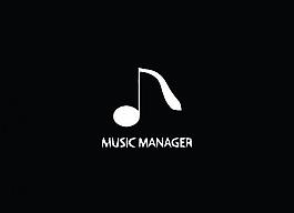 音樂logo圖片