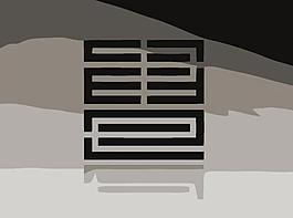 圖書館logo圖片