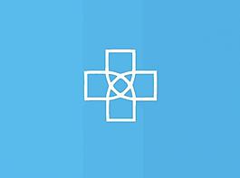 醫(yī)學(xué)保健logo圖片