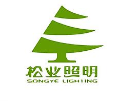 照明logo圖片