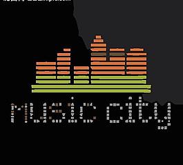 音樂logo圖片