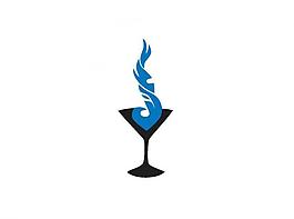 酒類logo圖片