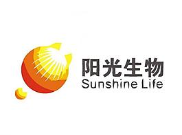 生物logo圖片