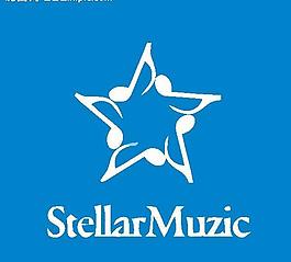 音樂logo圖片