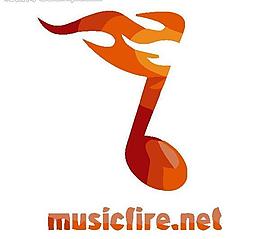 音樂logo圖片