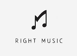 音樂logo圖片