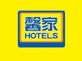 酒店logo圖片