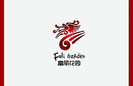 富麗花園企業(yè)logo圖片