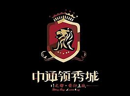 商務logo圖片