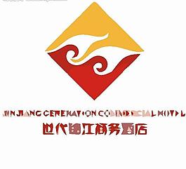 休閑logo圖片