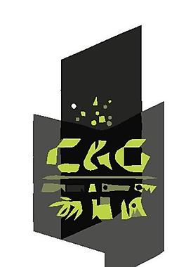 休閑logo圖片
