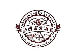 酒店logo圖片