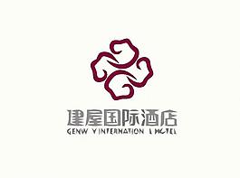 酒店logo圖片