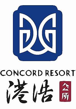 休閑logo圖片