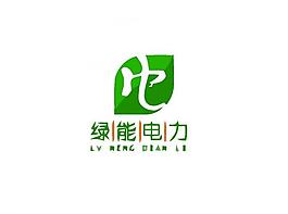 电力logo图片