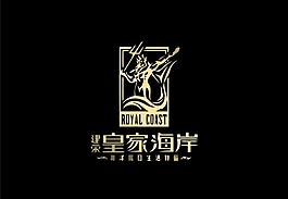 休閑logo圖片