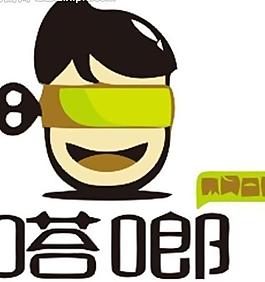 休閑logo圖片