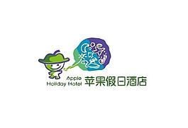 休閑logo圖片
