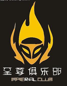 休閑logo圖片