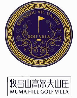 休閑logo圖片