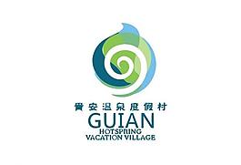 休閑logo圖片