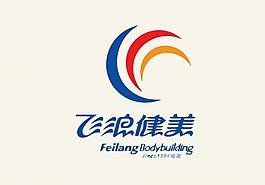 休閑logo圖片