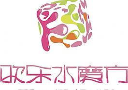 休閑logo圖片