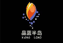 休閑logo圖片