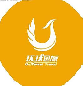 休閑logo圖片
