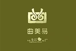 休閑logo圖片