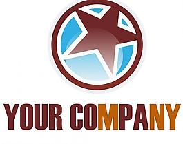 公司logo矢量素材圖片