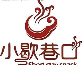休閑logo圖片