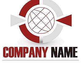 公司logo矢量素材圖片