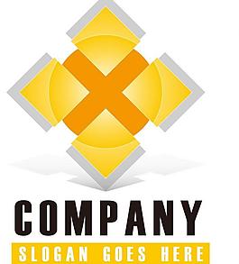 公司logo矢量素材圖片