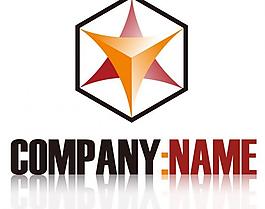 公司logo矢量素材圖片