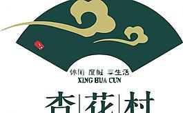 休閑logo圖片