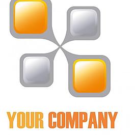 公司logo矢量素材圖片