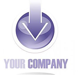 公司logo矢量素材圖片