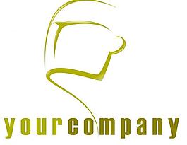 公司logo矢量素材圖片