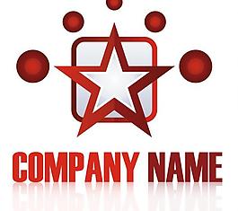 公司logo矢量素材圖片