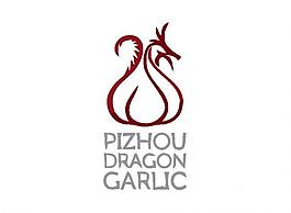 中國龍logo圖片