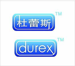 杜蕾斯logo圖片