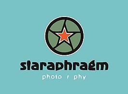五角星logo圖片