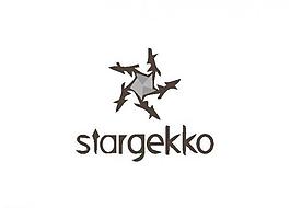 五角星logo圖片