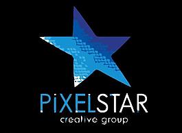 五角星logo圖片